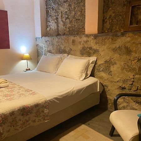 Отель Casa Da Carmen E Do Fernando Рио-де-Жанейро Экстерьер фото